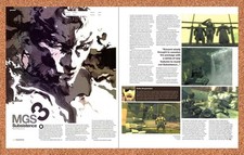 Metal Gear Solid 3 Subsistence