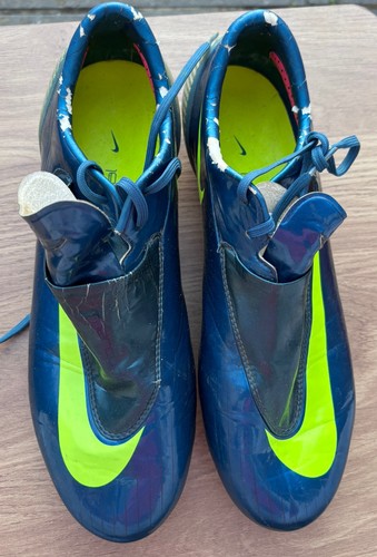 Nike mercurial vapor fg - nike,