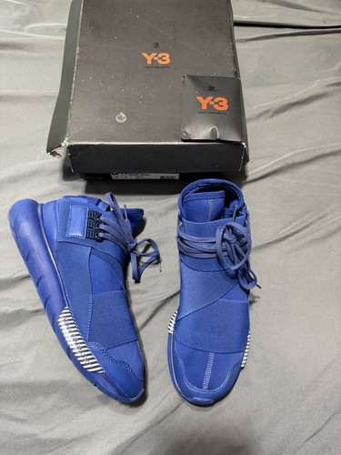 Adidas yohji yamamoto - y-3,