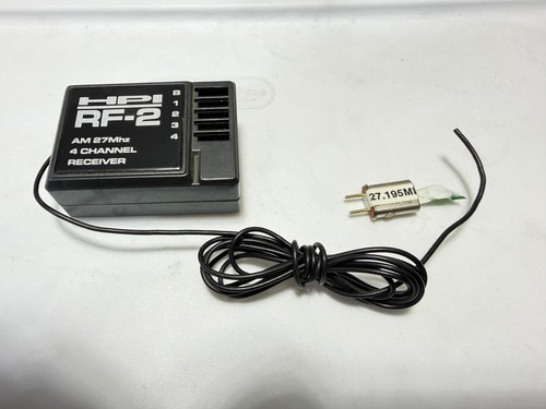 Hpi ricevitore rc - hpi,