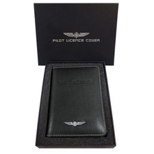 Coperchio patente pilota EASA