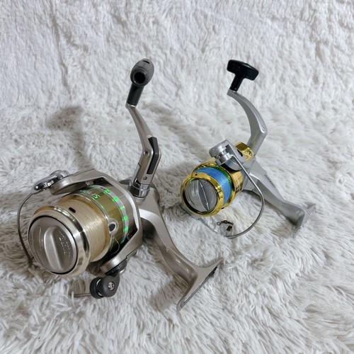 Mulinello pesca daiwa - da,