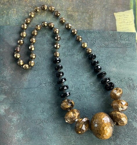 Collana perle pellini - perle,