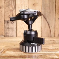 Testa a sfera Manfrotto 168