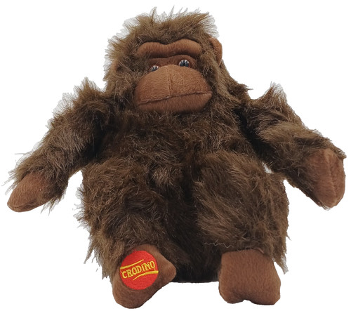 Crodino mascotte gorilla - mascotte,
