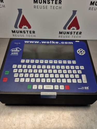 Controller stampa videojet - di,