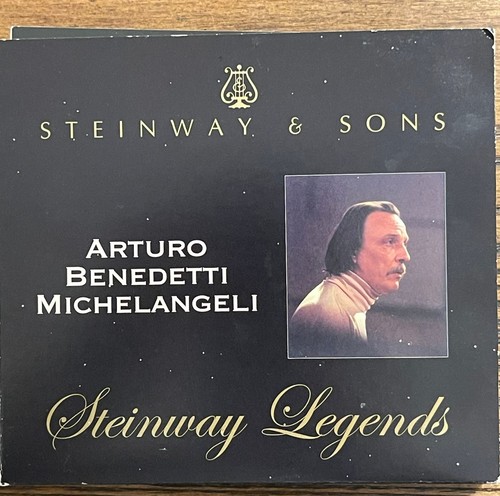 Steinway sons arturo - &,