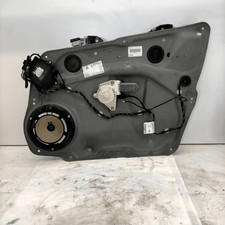 Alzacristallo elettr. porta ant. DX MERCEDES-BENZ Classe A (W/C169) 170/180 Ber.