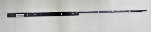 Striscia led singola x tv - x,