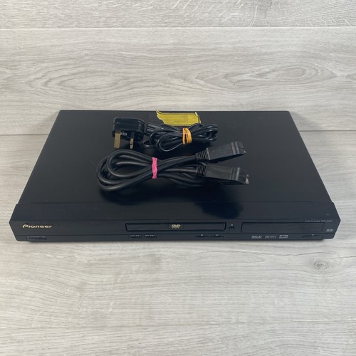 Pioneer 360 lettore dvd - pioneer, dv-360