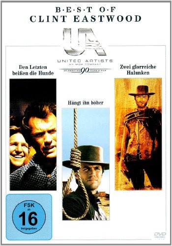 Clint eastwood box den - clint,
