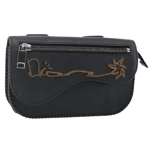 Christian dior marsupio - dior,