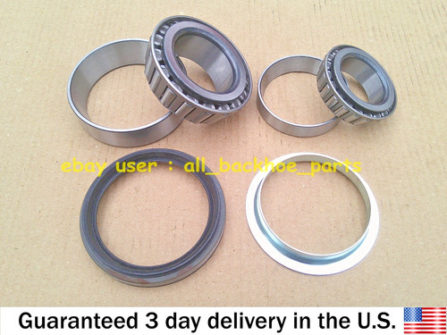 Jcb kit riparazione mozzo - riparazione,