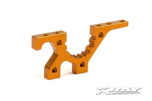 Xray supporto differenziale - t3,