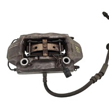 PINZA FRENO ANTERIORE COMPLETO DESTRO 77363537 per ALFA ROMEO 159 (X3/X9) 2009