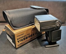 YONGNUO SPEEDLITE YN565EX II