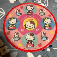 Cuscino Sanrio Retro Hello
