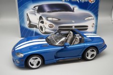 1/12 Anson ANS30318G Dodge