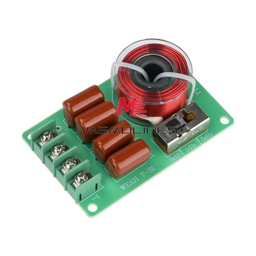 Tweeter 100w divisore - 100w,