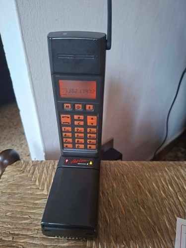 Telefono vintage hotline - vintage,