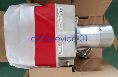 Bruciatore olio rg2 nuovo - a,