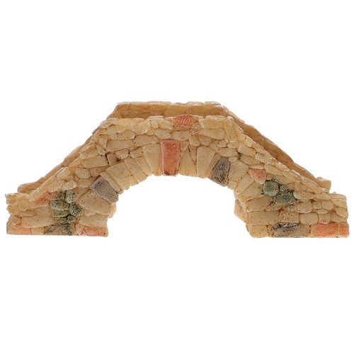 Mini accessori giardino ponte - ,