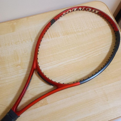 Racchetta rigida dunlop - rigida, cx200