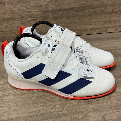 Nuovo adidas adipower - nuovo,