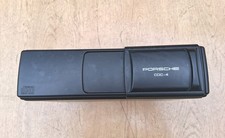 PORSCHE BOXSTER CAYMAN (987.1) CARRERA 911 (997.1) - CDC-4 MULTI - CAMBIA CD