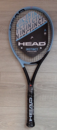 Racchetta tennis head - racchetta, da