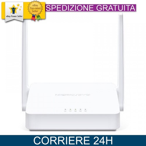 Mercusys mw300d modem router - mercusys,