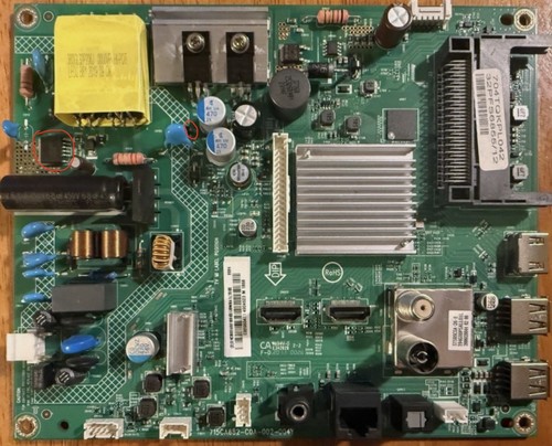 Kit riparazione philips - kit, tv