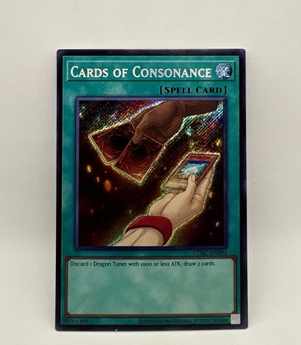 Carte yugioh della consonanza - yugioh,