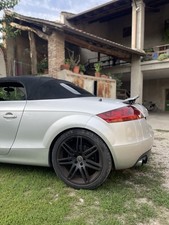 Set 4 cerchi in lega da 19