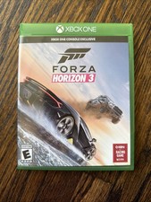 Microsoft Forza Horizon 3 (Xbox One) FORZA3