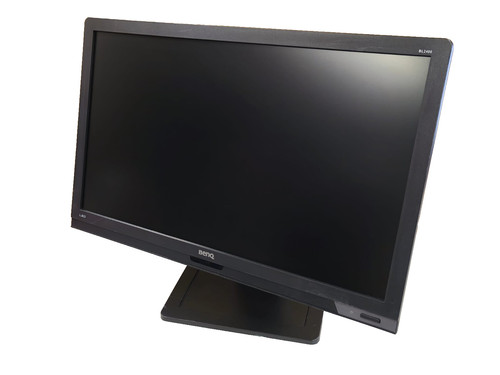 Monitor benq bl2400pt - monitor, 24