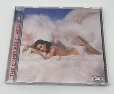Teenage Dream: the Complete
