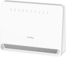 Cudy LT500E Router 4G LTE Cat
