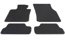 Set tappetini per Mini F57 Cabrio dal 2016- tappetini auto set base