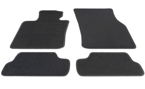 Set tappetini per mini f57 - set,