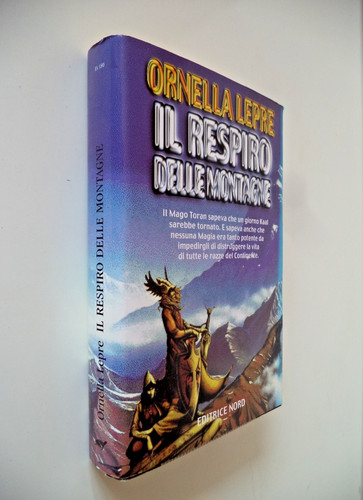 Fantacollana nord il respiro - nord,