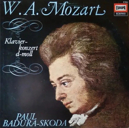 Mozart paul klavier konzert - mozart,, klavier-konzert
