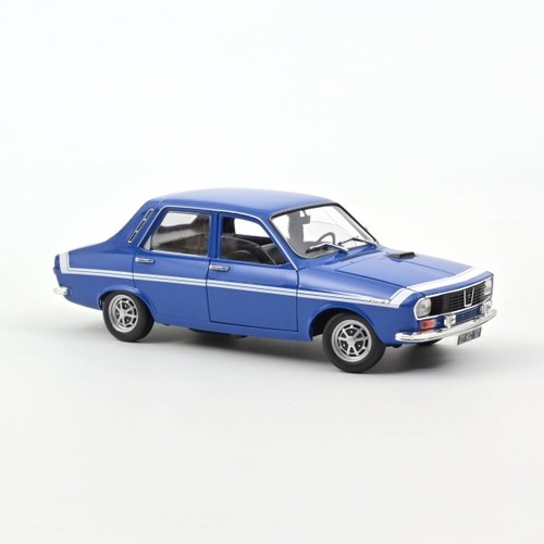 Norev renault 12 gordini - 1/18,