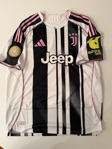 Maglia juventus match - no,