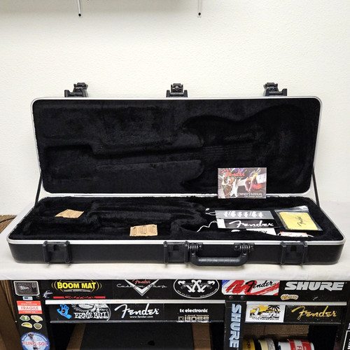 Fender skb american standard - fender,