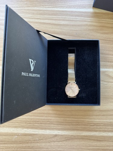 Orologio paul valentine - orologio,