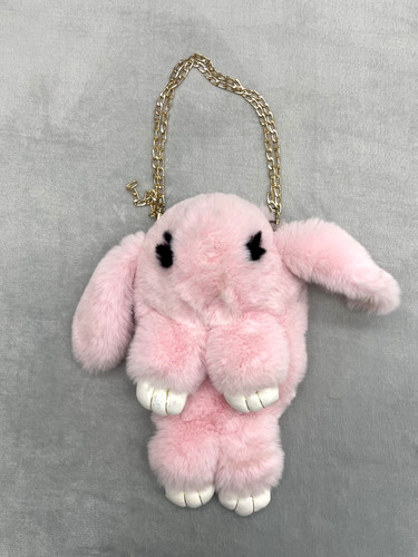 Borsa coniglietto coniglietto