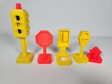 Fisher Price Semaforo Stradale