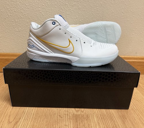 Nike kobe draft day - nike, iv