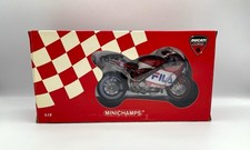 Minichamps 1/12 Ducati 999F04